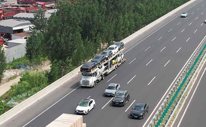 皇姑区高速公路汽车救援